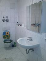 Zimmer-Monteurwohnung Aachen